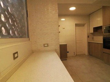 Arriendo Mensual / Departamento / Providencia