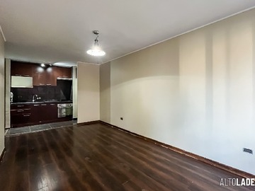 Arriendo Mensual / Departamento / Providencia