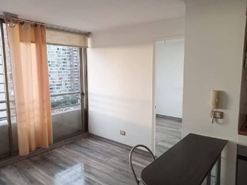 Arriendo Mensual / Departamento / Providencia