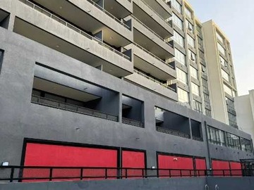 Arriendo Mensual / Departamento / Providencia