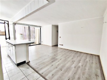 Arriendo Mensual / Departamento / Providencia