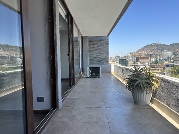 Arriendo Mensual / Departamento / Providencia