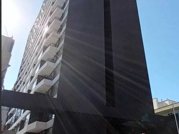 Arriendo Mensual / Departamento / Providencia