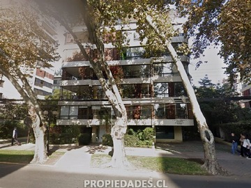 Arriendo Mensual / Departamento / Providencia