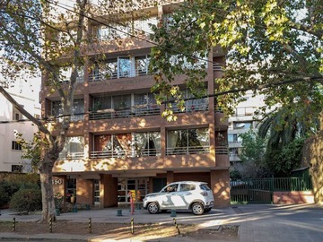 Arriendo Mensual / Departamento / Providencia