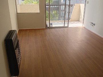 Arriendo Mensual / Departamento / Providencia