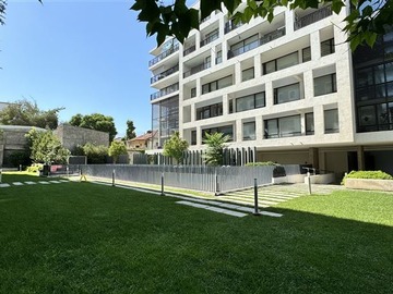 Arriendo Mensual / Departamento / Providencia