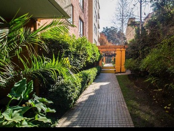 Arriendo Mensual / Departamento / Providencia