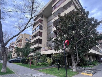 Arriendo Mensual / Departamento / Providencia
