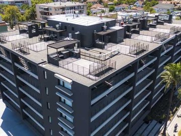 Arriendo Mensual / Departamento / Providencia