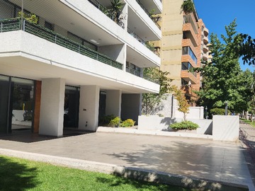 Arriendo Mensual / Departamento / Providencia