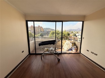 Arriendo Mensual / Departamento / Providencia