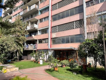 Arriendo Mensual / Departamento / Providencia