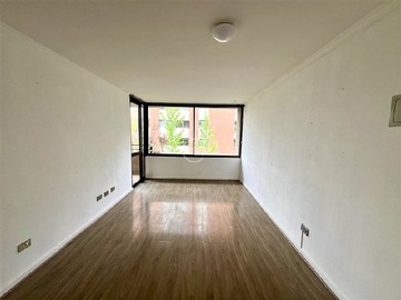 Arriendo Mensual / Departamento / Providencia