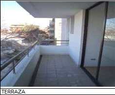 Arriendo Mensual / Departamento / Providencia