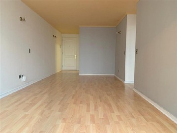 Arriendo Mensual / Departamento / Providencia