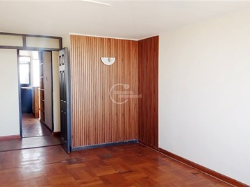 Arriendo Mensual / Departamento / Providencia