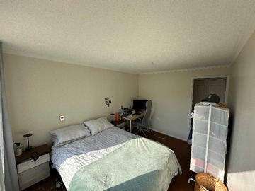 Arriendo Mensual / Departamento / Providencia