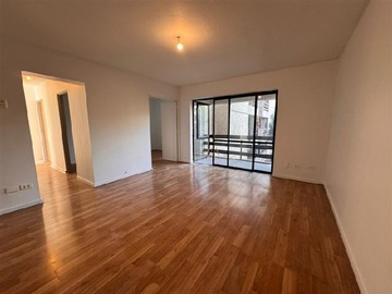 Arriendo Mensual / Departamento / Providencia