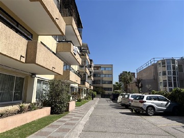 Arriendo Mensual / Departamento / Providencia