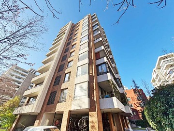 Arriendo Mensual / Departamento / Providencia