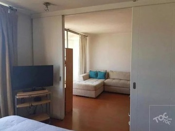 Arriendo Mensual / Departamento / Providencia
