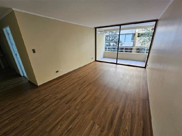 Arriendo Mensual / Departamento / Providencia