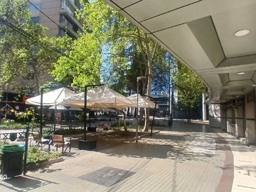 Arriendo Mensual / Departamento / Providencia