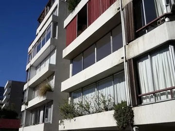Arriendo Mensual / Departamento / Providencia