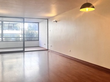 Arriendo Mensual / Departamento / Providencia