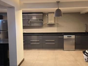 Arriendo Mensual / Departamento / Providencia