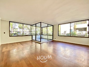 Arriendo Mensual / Departamento / Providencia