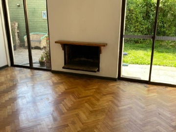 Arriendo Mensual / Departamento / Providencia