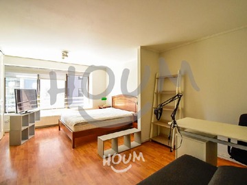 Arriendo Mensual / Departamento / Providencia