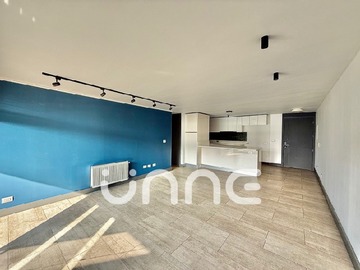 Arriendo Mensual / Departamento / Providencia