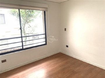 Arriendo Mensual / Departamento / Providencia