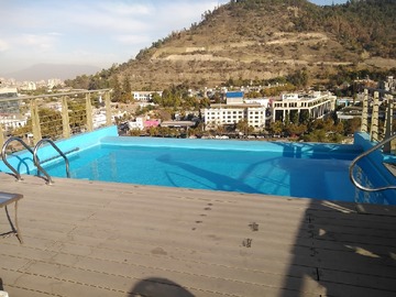 Arriendo Mensual / Departamento / Providencia