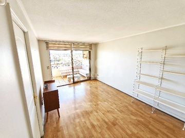 Arriendo Mensual / Departamento / Providencia