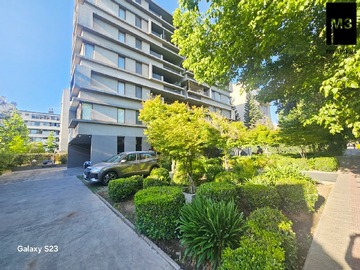 Arriendo Mensual / Departamento / Providencia