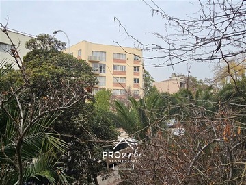 Arriendo Mensual / Departamento / Providencia