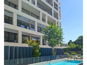 Arriendo Mensual / Departamento / Providencia