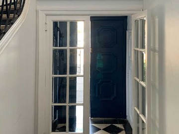 Arriendo Mensual / Departamento / Providencia