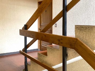 Arriendo Mensual / Departamento / Providencia