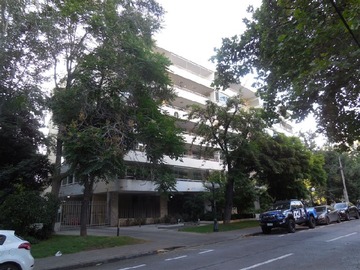 Arriendo Mensual / Departamento / Providencia
