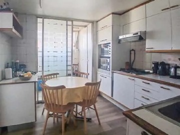 Arriendo Mensual / Departamento / Providencia