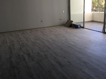 Arriendo Mensual / Departamento / Providencia