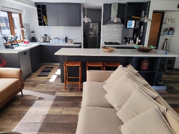 Arriendo Mensual / Departamento / Providencia