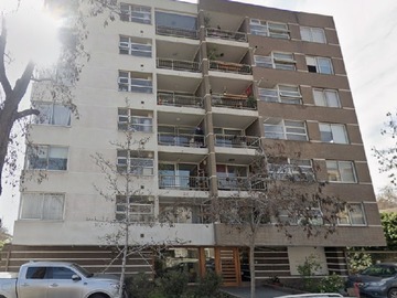 Arriendo Mensual / Departamento / Providencia