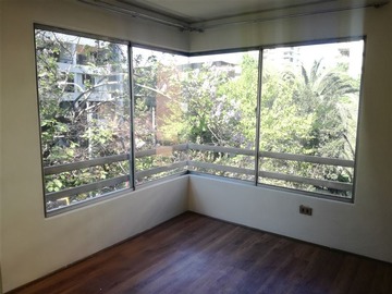 Arriendo Mensual / Departamento / Providencia