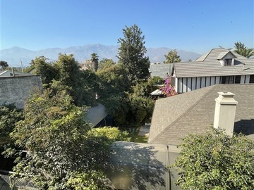 Arriendo Mensual / Departamento / Providencia